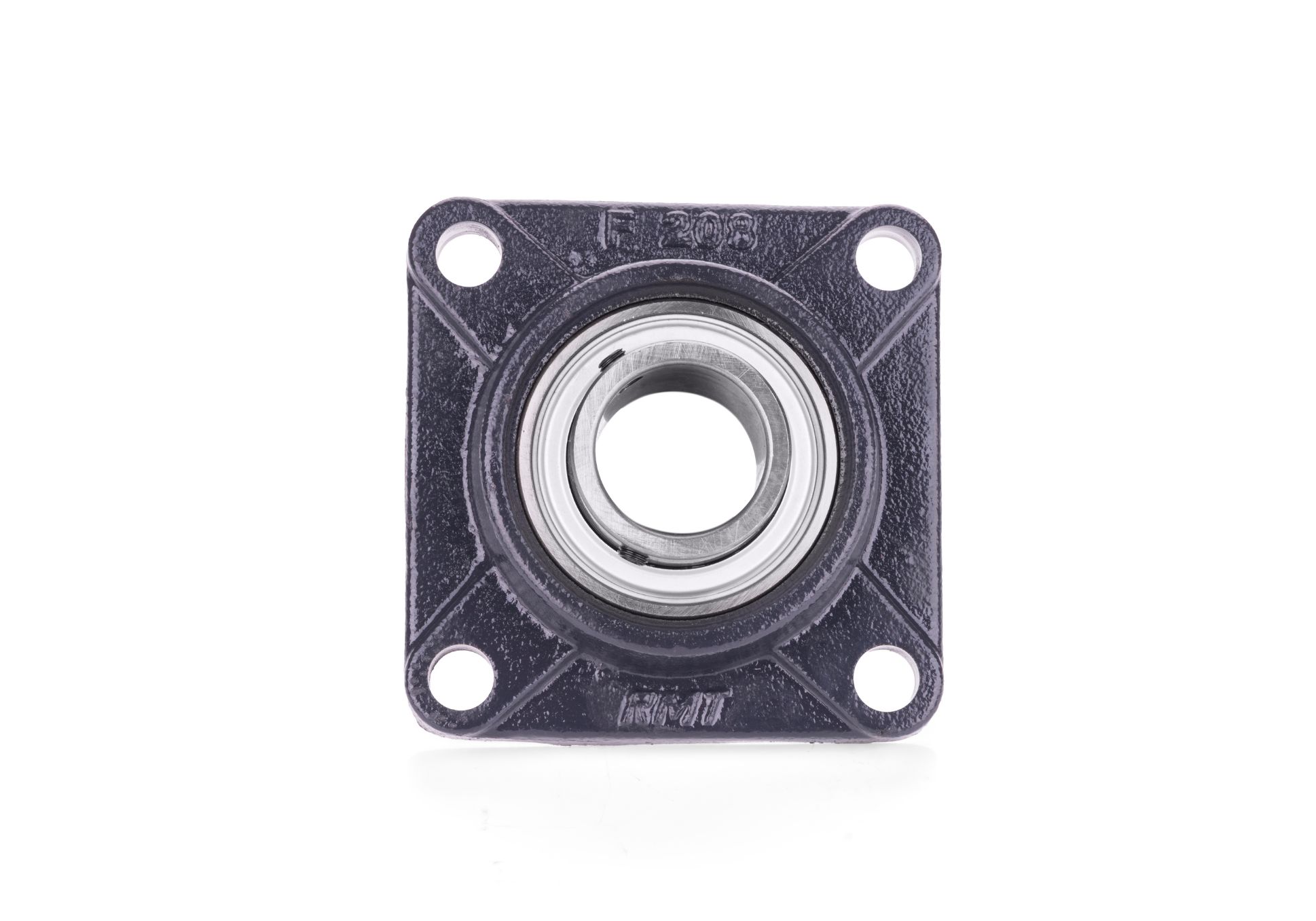 UCF Four-Bolts Flanged Units