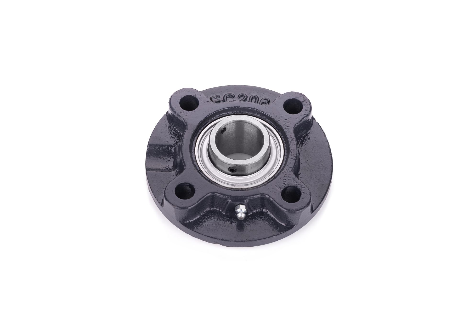 UCFL Piloted Round Flanged Units