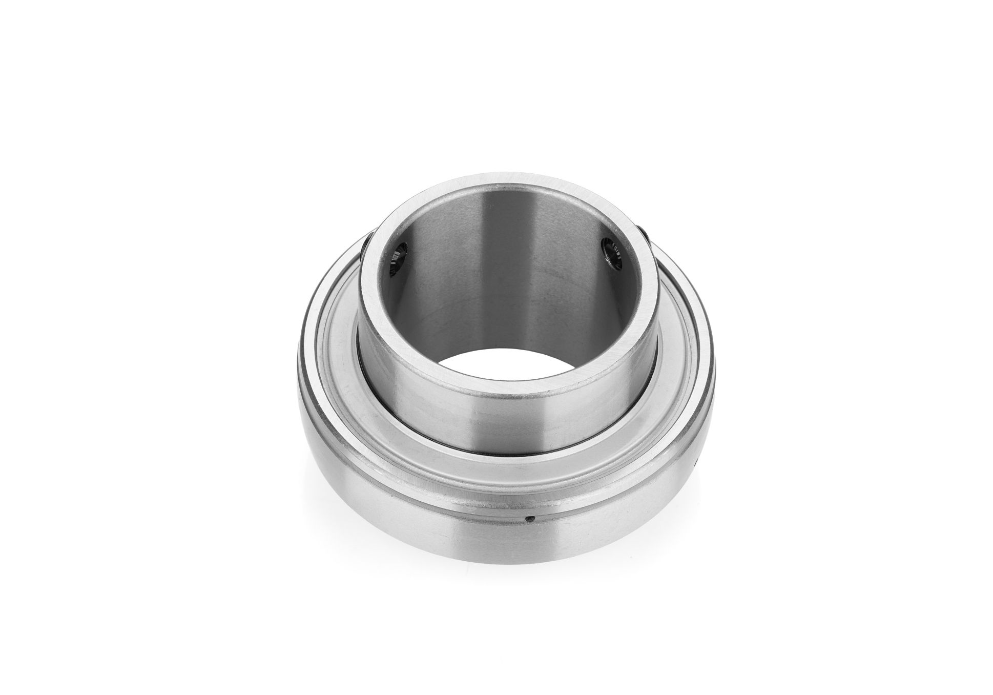 Uc Wide Inner Ring Ball Bearings