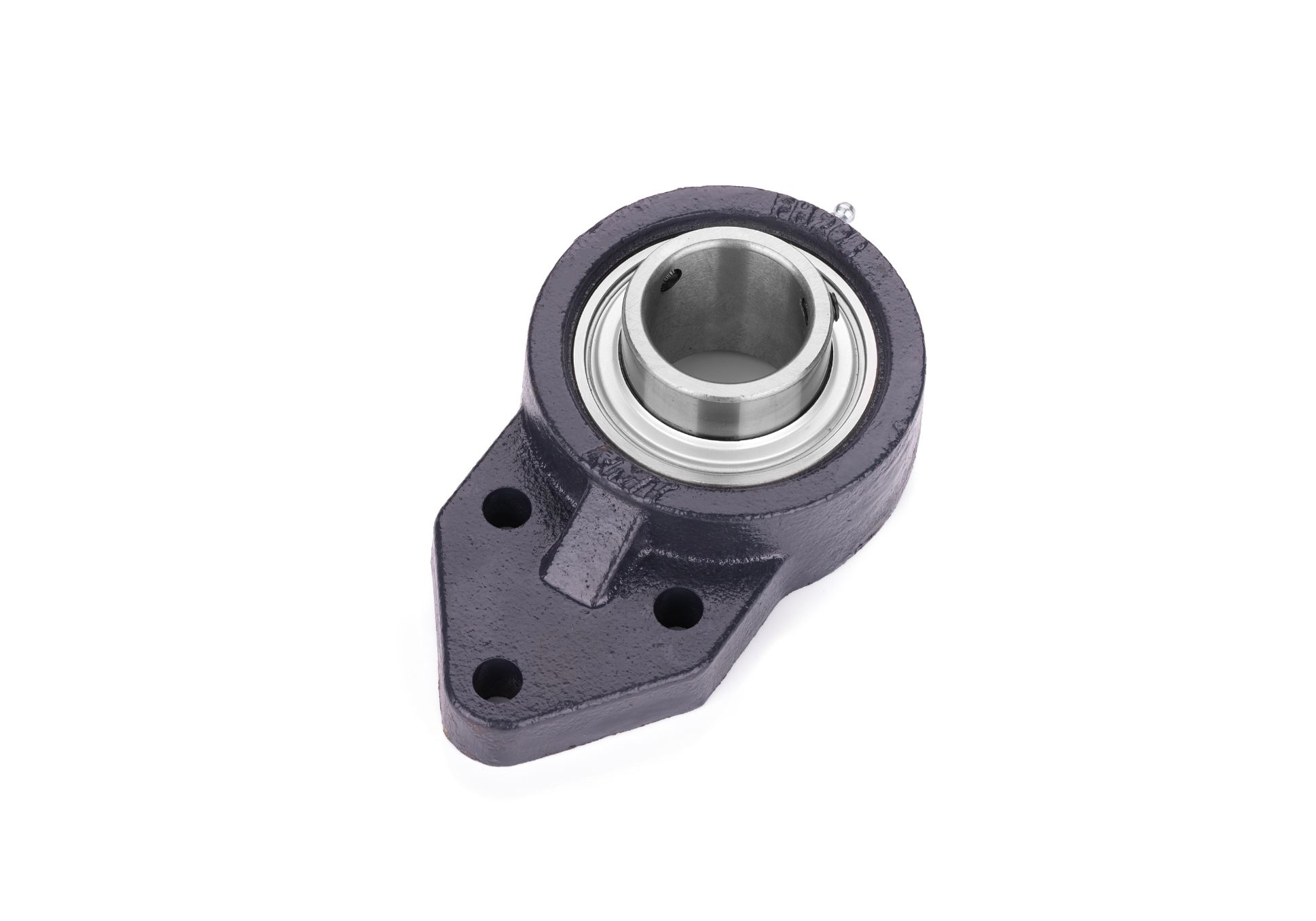 UCFB Three-Bolt Flanged Bracket Units