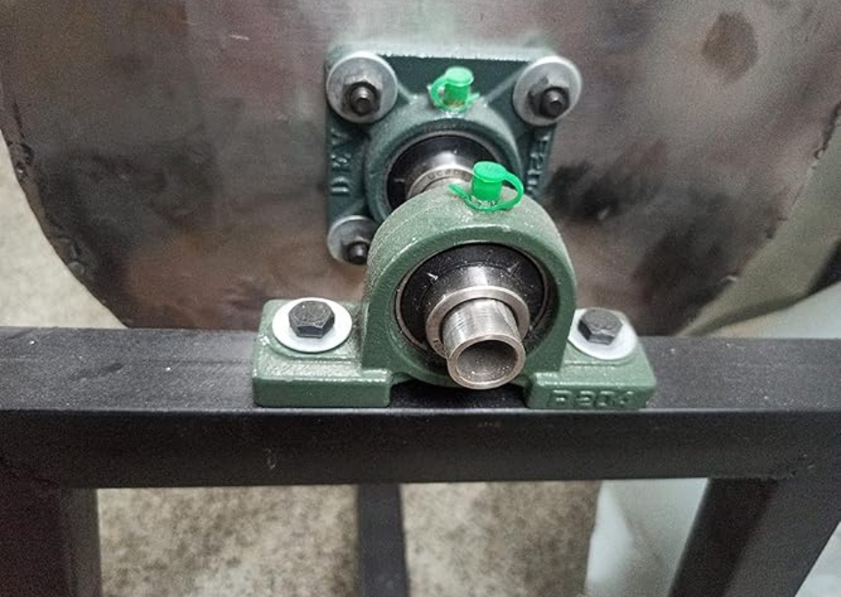 RMT Bearings vision - trusted bearing manufacturer in India