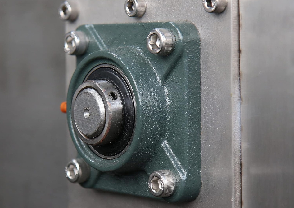 RMT Bearings core values - quality, integrity and customer focus