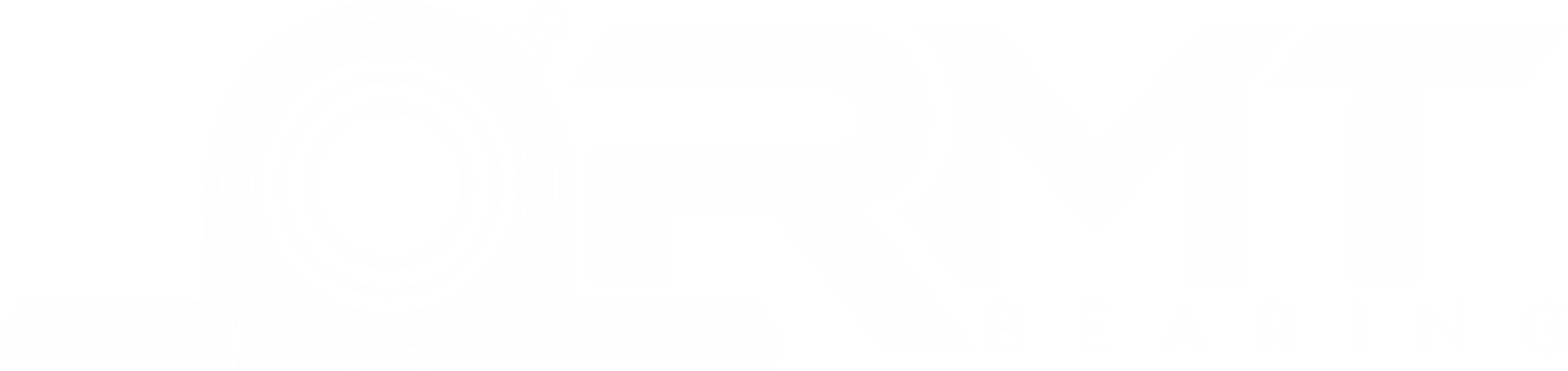 RMT Bearings Logo
